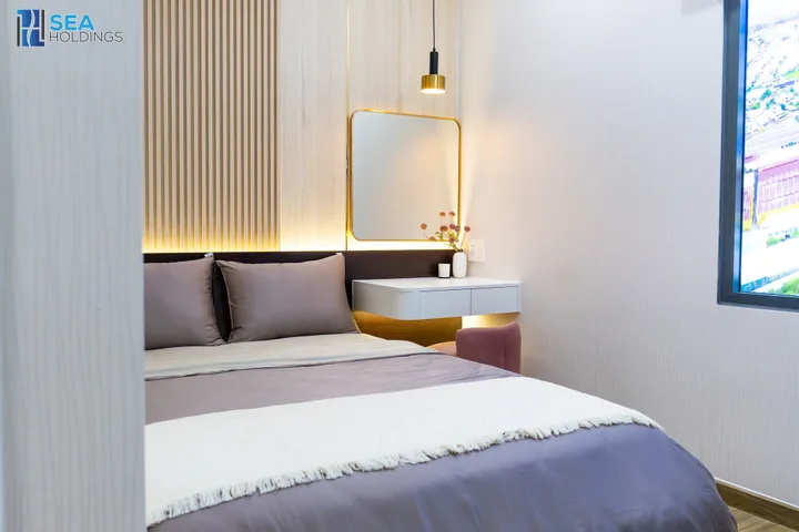 THÁP ELEVA GIÁ ĐẦU TƯ F0 MẶT TIỀN QL1A – TẶNG VOUCHER 30 TRIỆU + CK 2.5%