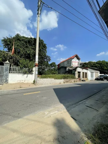 BÁN ĐẤT FULL THỔ CƯ ĐƯỜNG RỘNG 2 OTTO TRÁNH NHAU THOẢI MÁI