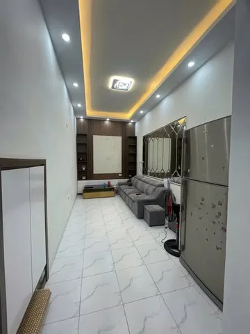 5.95 TỶ – BẠCH MAI – HAI BÀ TRƯNG – 30M² – 3 TẦNG