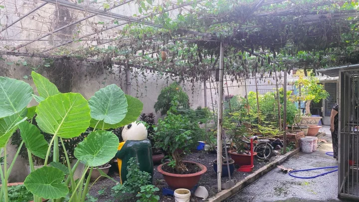 BÁN ĐẤT ĐƯỜNG SỐ 49, HIỆP BÌNH CHÁNH - 212m2 - GIÁ 10.8 TỶ TL