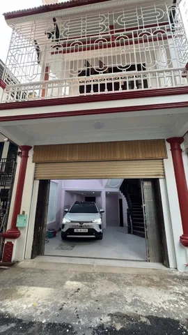 SIÊU HOT CẦU GIẤY – Ô TÔ VÀO NHÀ
54M2 – MT 5.40M