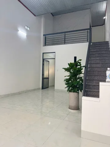 Bán nhà mê lửng  đẹp Phan Bội Châu, Phường Tân Tiến  diện tích 50,6m2 giá 2ty250