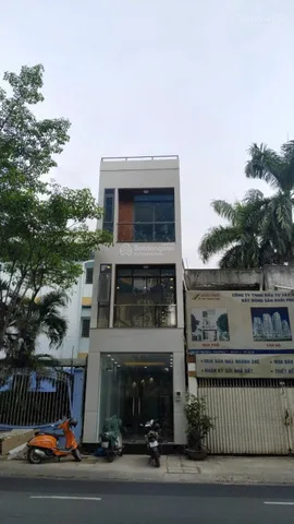 Bán rẻ nhà phố xinh 3.6 x 15m 1 trệt 2 lầu Võ Thị Sáu Q3 TP.HCM