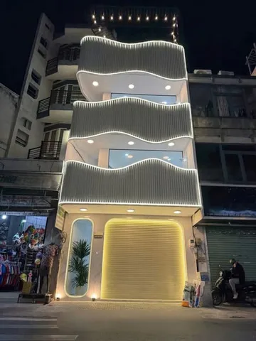 Bán rẻ nhà xinh 5 x 16m 1 trệt 2 lầu Nguyễn Trọng Tuyển Phú Nhuận TP.HCM