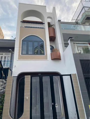 Bán nhà chính chủ gầ MT Phan Tây Hồ, P.7, Q. Phú Nhuận – 68.8m2 giá 2tỷ920r. Sổ chủ giữ.