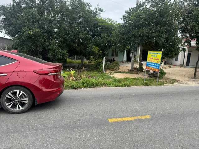 BÁN LÔ ĐẤT ĐẸP CAM LÂM – GIÁ TỐT ĐẦU TƯ