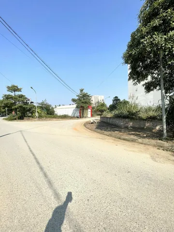 Bán đất chính chủ cận lộ, cận thị, gần UBND và trường học siêu đẹp