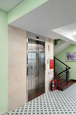 BDS HVL [NC] CHO THUÊ KHÁCH SANH CAO TRIỀU PHÁT QUẬN 7 HOẶC SANG NHƯỢNG