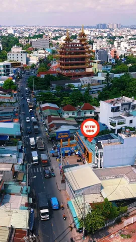 BDS HVL [NC]  921A-B-C-D Hà Huy Giáp ,Phường Xuân Thạnh ,Quận 12