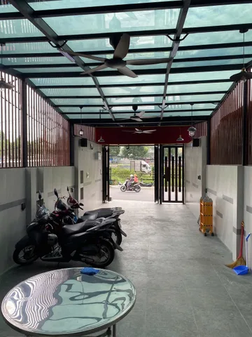 BDS HVL [NC] 30 Linh Đông Thủ Đứ bán rẻ hổ trợ đạp giá