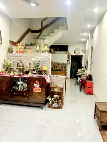 BÁN MTKD SẦM UẤT GẦN CHỢ TÂN HƯƠNG, TÂY SƠN - 74M2, NGANG HƠN 4M, 4 TẦNG - HƠN 9Tỷ