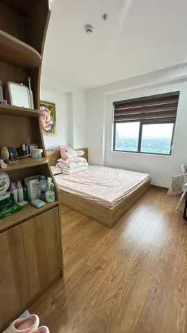 CHÍNH CHỦ CẦN TIỀN BÁN GẤP CĂN GÓC G4 EVERGREEN BẮC GIANG - GIÁ RẺ NHẤT TÒA