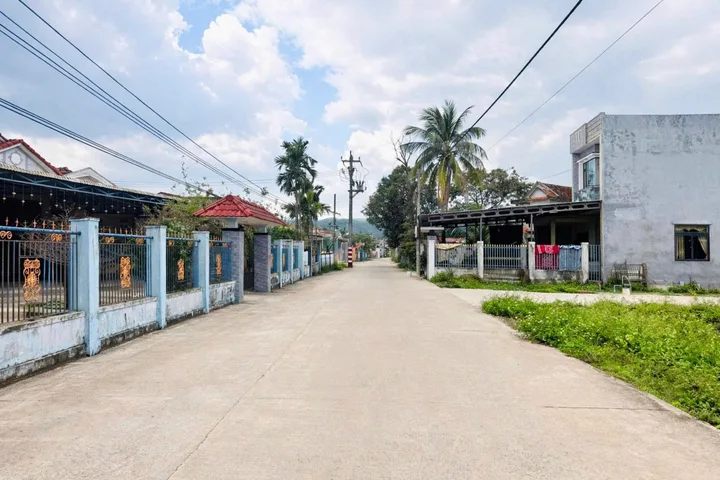 CƠ HỘI SỞ HỮU ĐẤT DỄ DÀNG – HỖ TRỢ VAY NGÂN HÀNG