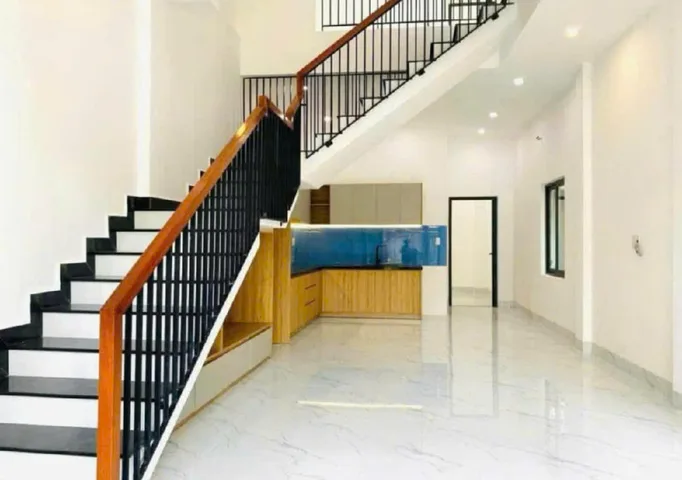 GIÁ TỐT ! NHÀ 2 TẦNG 1 TUM – LÔ GÓC KẸP KIỆT CỰC THOÁNG – THANH KHÊ - NHỈNH 4 TỶ .