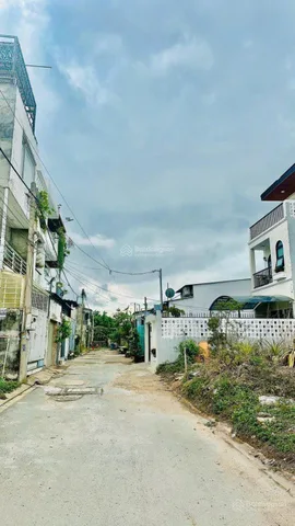 Bán đất hẻm xe hoi Nguyễn Duy Trinh Phường Long Trường Quận 9 DT 5mx25m giá 11,5 tỷ, SHR