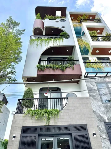 Hẻm ô tô, khu dân trí cao Hồ Bá Phấn, P. Phước Long A, Q9, DT 60m2, Giá 3 tỷ, thuê 25tr, sổ riêng