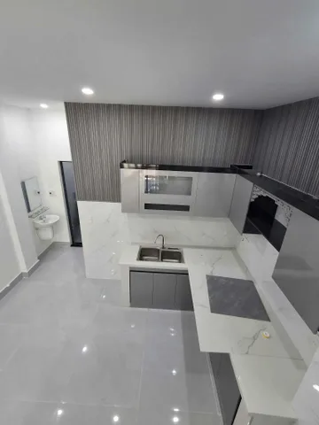 BÁN NHÀ 3 TẦNG MỚI ĐẸP MẶT TIỀN ĐƯỜNG AN HẢI 17, SƠN TRÀ, CHỈ 7 TỶ 1 TL