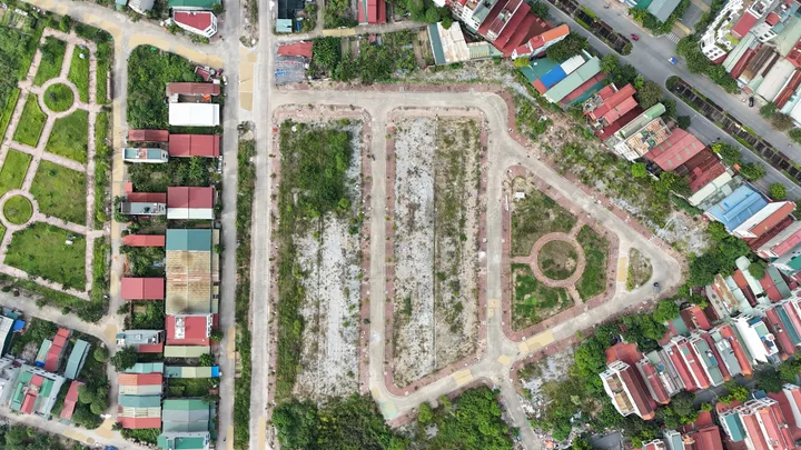 Hàng chủ đầu tư hiếm có tại trung tâm phường Phù Khê