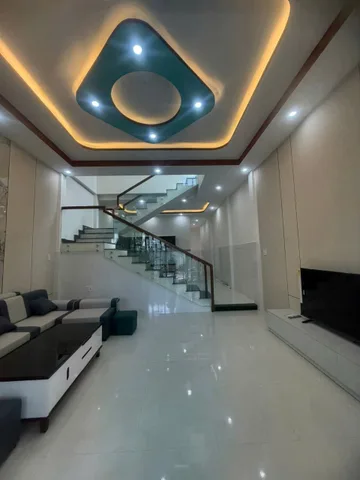 📌📌📌LÀM VIỆC TRỰC TIẾP GIÁ TỐT !!! NHÀ HOÀNG VĂN THÁI GIÁ CHỈ 4.85T