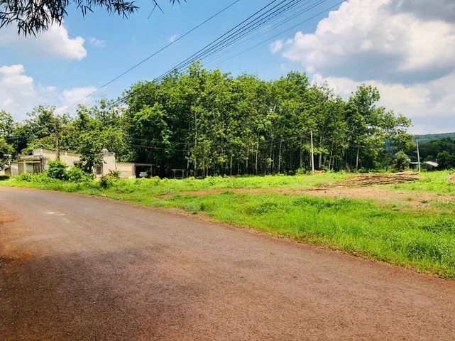 KẸT TIỀN BÁN 250M2 ĐẤT THỔ CƯ SỔ RIÊNG SÁT CHỢ, TRƯỜNG HỌC DÂN CƯ Ở ĐÔNG. GIÁ 245TR