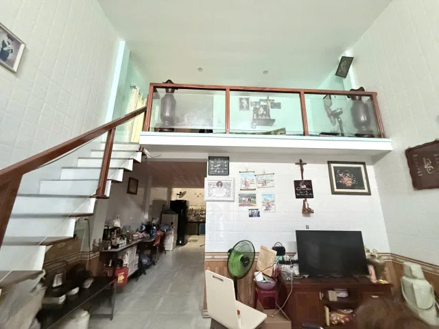 📌📌📌LÀM VIỆC TRỰC TIẾP GIÁ TỐT !!! NHÀ TRƯƠNG CHÍ CƯƠNG GIÁ CHỈ 6.8T