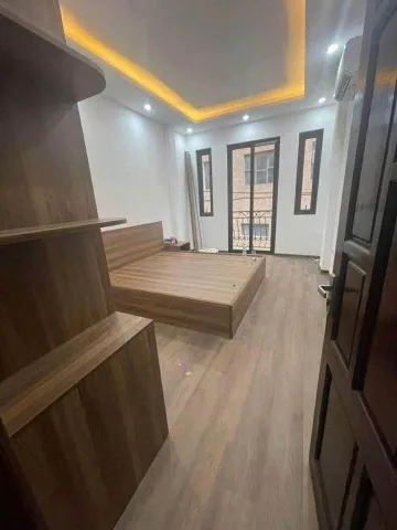 Cho thuê nhà ngõ 9 Lê Đức Thọ, Nam Từ Liêm 36M x 4T (4 ngủ) full đồ giá 14 triệu