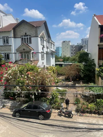 Bán đất 250m² có sẵn 24,5m² thổ cư ngang 10m giá 20 tỷ tại Xã Nhà Bè