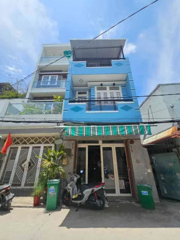 CHỦ MỚI GIẢM THÊM 400TR CẦN BÁN GẤP NHÀ KINH DƯƠNG VƯƠNG AN LẠC 90M HẺM XE TẢI 3 TẦNG 3PN 3WC CHỈ 5 TỶ 4 (B42)