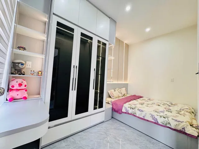 🏡 BÁN VILLA MINI KIỆT Ô TÔ – PHAN KHOANG, CẨM LỆ, ĐÀ NẴNG - KIỆT Ô TÔ  ĐẬU ĐỖ TRƯỚC NHÀ- CÁCH ĐƯỜNG CHÍNH CHỈ 30M - GIÁ NHỈNH 5 TỶ