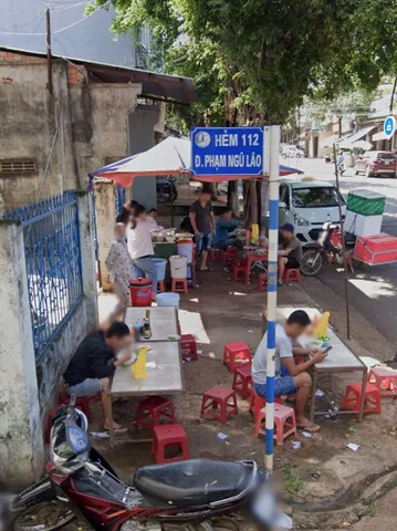 2,2 tỷ sở hữu 227m2 đất Phạm Ngũ Lão - Tp. Buôn Ma Thuột - Đắk Lắk
