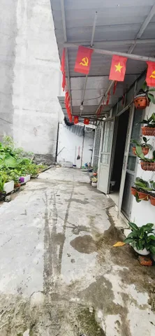 Lô đất 40m2 giá chỉ 850tr tại Lương Quán, Nam Sơn, An Dương