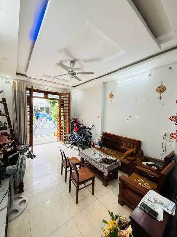 🔥 SIÊU PHẨM KDC LÊ THÀNH AN LẠC – NHÀ 4 TẦNG – ĐƯỜNG 8M – CHỈ 5,8 TỶ 🔥(G36)