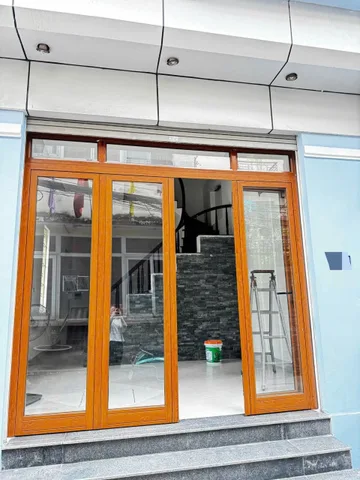 Cho thuê nhà riêng Nguyễn Khang, Cầu Giấy 42M x 4T (4PN) NGÕ Ô TÔ giá 16 triệu