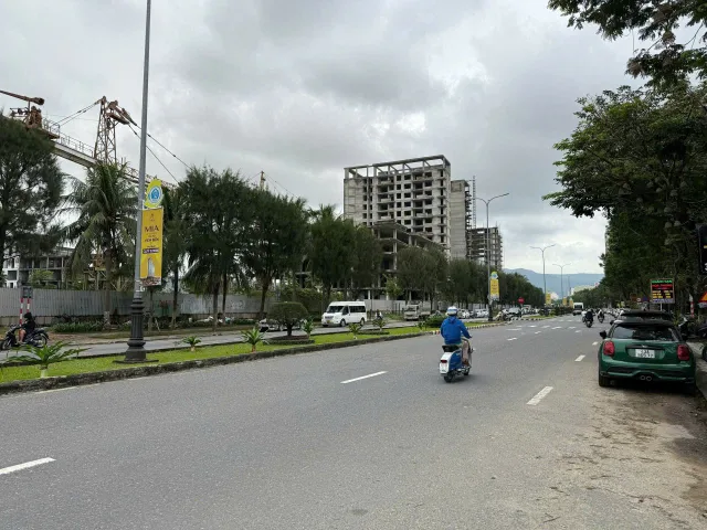 📌📌📌LÀM VIỆC TRỰC TIẾP GIÁ TỐT !!! ĐẤT NGUYỄN TẤT THÀNH GIÁ 48.5T