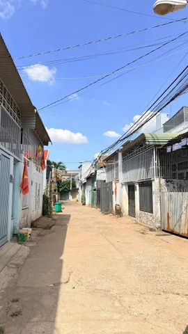 cần bán lô đất hẻm 175 Nguyễn hữu thấu,Tân lợi gần mọi tiện ích.