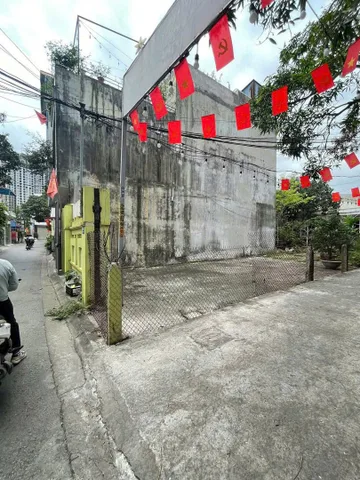 Bán lô góc An Lạc, Sở Dầu, Hồng Bàng, Hải Phòng. Giá: 3 tỷ
