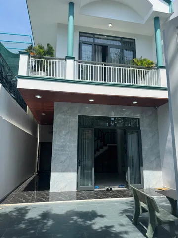 SIÊU PHẨM MẶT TIỀN CẠNH BẾN XE ĐÀ NẴNG – NHÀ MÁI THÁI SÂN VƯỜN ĐẲNG CẤP – NGANG 6.3M BỀ THẾ