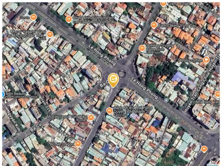 🏡 BÁN NHÀ CẤP 4 HẺM Ô TÔ TRƯƠNG CÔNG ĐỊNH – P.7 – VỊ TRÍ NGAY NGÃ NĂM TRUNG TÂM - 93M2 - 11.9 TỶ 🌟
