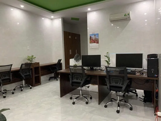 Bán nhà (ngang 20m) mặt tiền đường Mộc Bài 2, Hòa Khánh Nam, Liên Chiểu, DT 360m2, chỉ 23 tỷ 4 tl