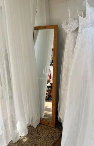 🛍️ SANG SHOP QUẦN ÁO – NGUYỄN VĂN TRỖI, PHƯỜNG 4 – 36M2 -