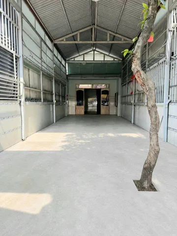 Cho thuê mặt bằng Bùi Trọng Nghĩa P.Trảng Dài, DT175m², kinh doanh mọi nghề