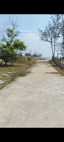 Lô đất đẹp sát biển Bình Minh - Nam Hội An. Giá rẻ chỉ 1.8 tỷ