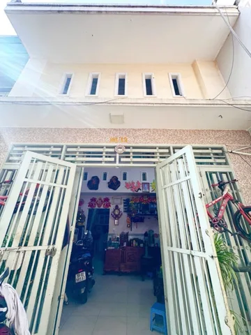 SIÊU PHẨM - NGANG 5 - NGÃ TƯ BỐN XÃ - BHH - BÌNH TÂN - 2 TẦNG - PHÁP LÝ CHUẨN