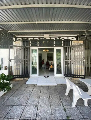 Bán Gấp Nhà Tôi ở Đinh Đức Thiện Bình Chánh - 2,3tỷ( còn thương lương )