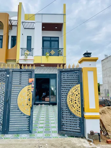 🔥 NHÀ MỚI XÂY – GIÁ TRỊ HÔM NAY, TIỀM NĂNG NGÀY MAI 🔥