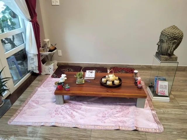 Cho thuê nhà 3 phòng Trần Phú phường 2 Đà Lạt 15 triệu/tháng