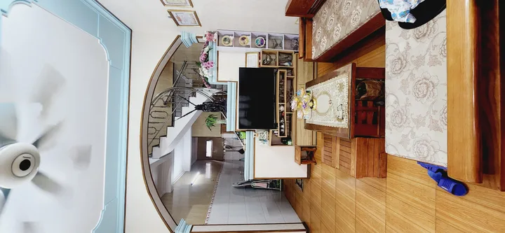 Bán Nhà riêng 66m2 có sẵn 66 m2 thổ cư giá 270 triệu tại Phường Sở Dầu Quận Hồng Bàng Hải Phòng