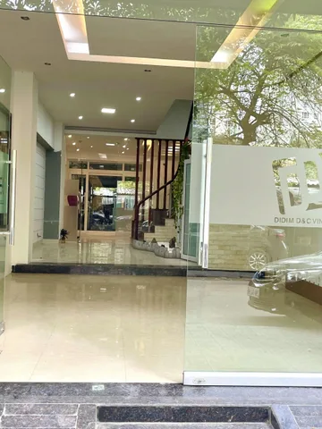 Cho Thuê Nhà KĐT Việt Kiều Châu Âu - Mỗ Lao - Hà Đông 80M² 4 Tầng 5 Ngủ - Ô Tô Tránh - Vừa Ở, Vừa Kinh Doanh VP... Giá Thuê 30tr