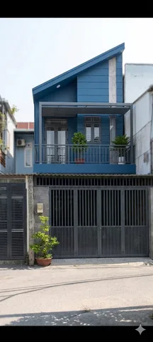 🏠 GIẢM 500TRĐ - NHÀ 2 TẦNG 112M²  GẦN ĐÔNG TĂNG LONG QUẬN 9 –  CÓ PHÒNG NGỦ TRỆT – HẺM XE HƠI