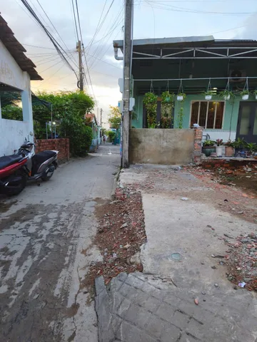 Bán lô đất , góc 2 mặt đường , p.Biên Hoà ( Tân Vạn ),Vị Trí Gần chợ Tân Vạn